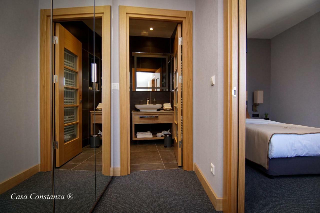 Casa Constanza Hotel Garni FDH Exterior photo