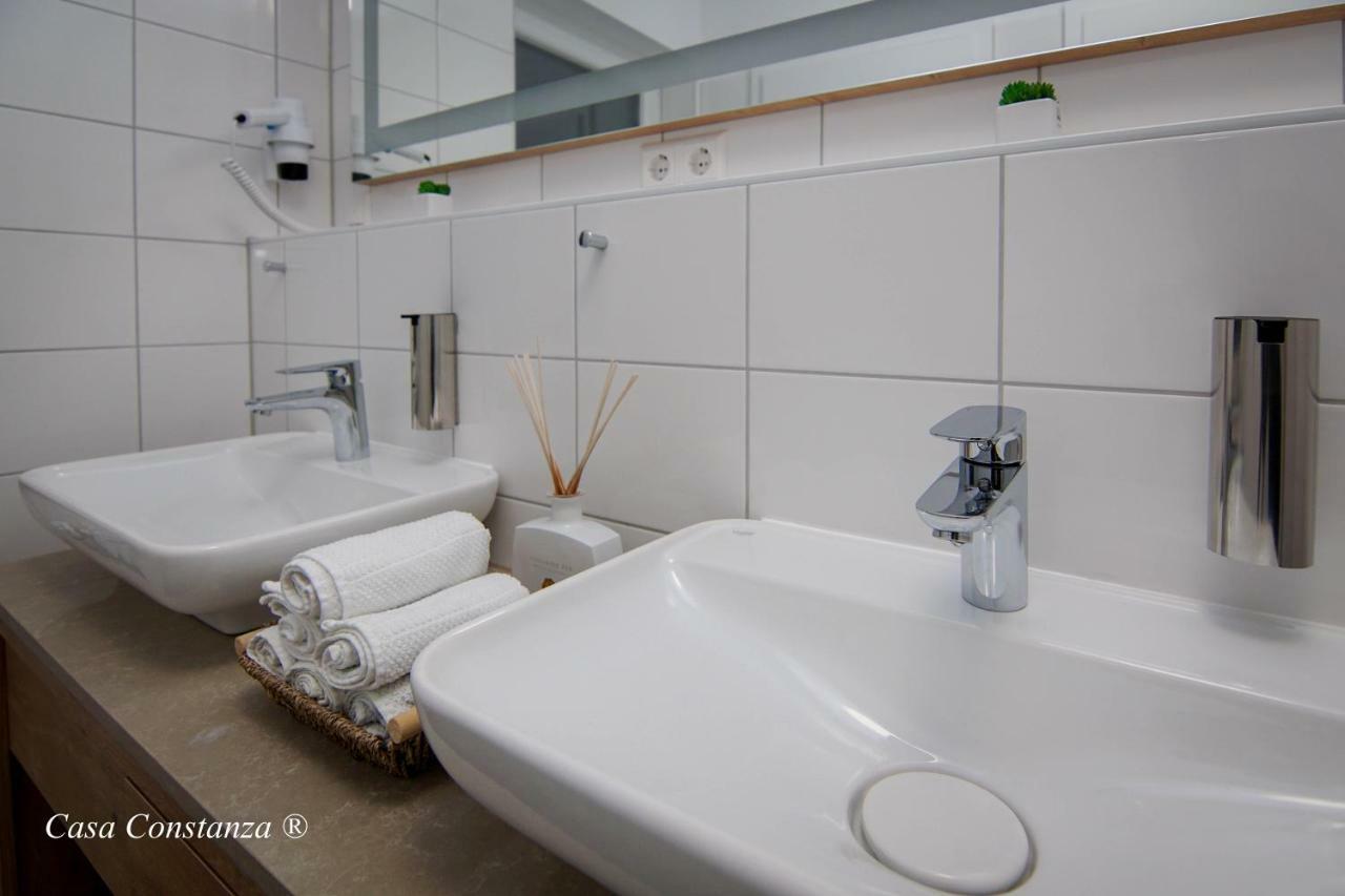 Casa Constanza Hotel Garni FDH Exterior photo