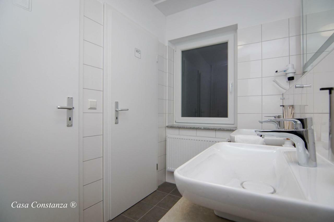 Casa Constanza Hotel Garni FDH Exterior photo